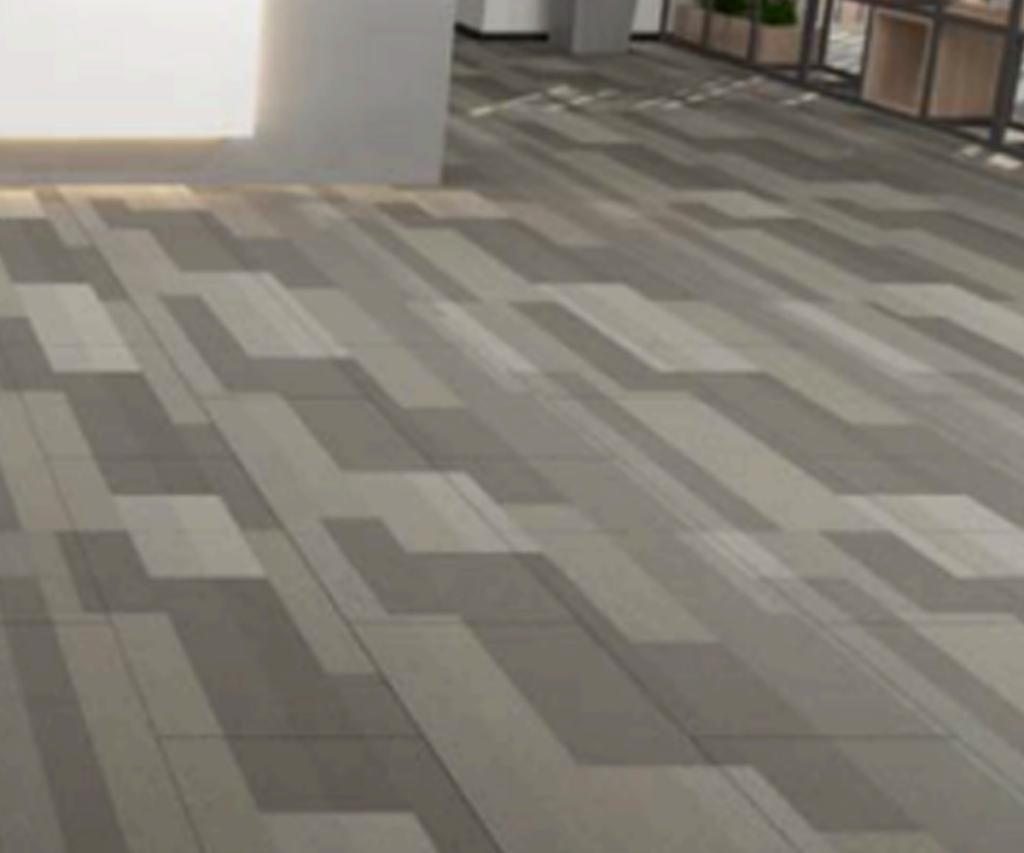 carpet tiles